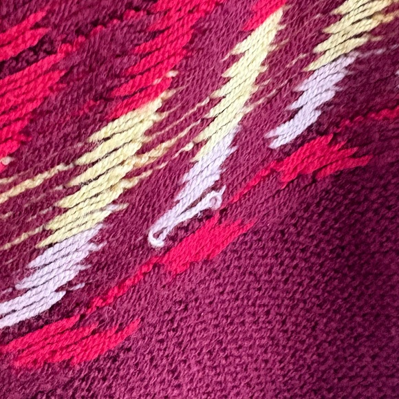 We the Free Rainbow Dreams long sleeve top small - Picture 6 of 10